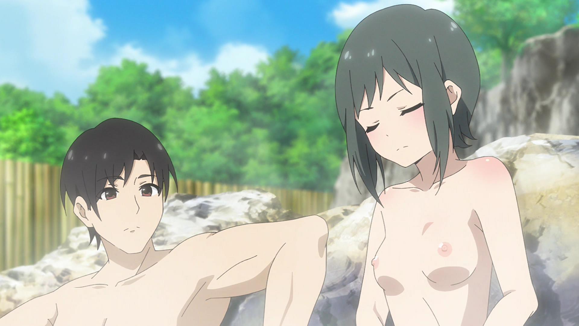 Isekai Onsen Paradise, Episode 9 English Subbed